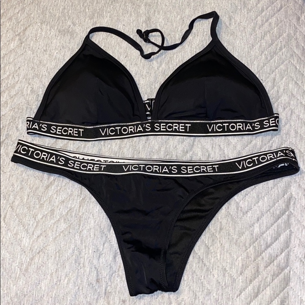 Victoria Secret Two Piece